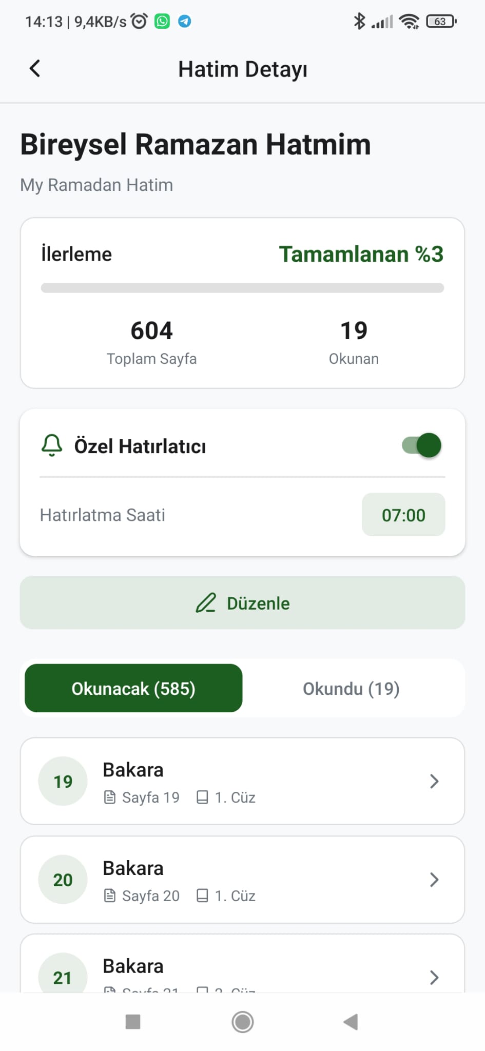 Ha'Team Screenshot 4