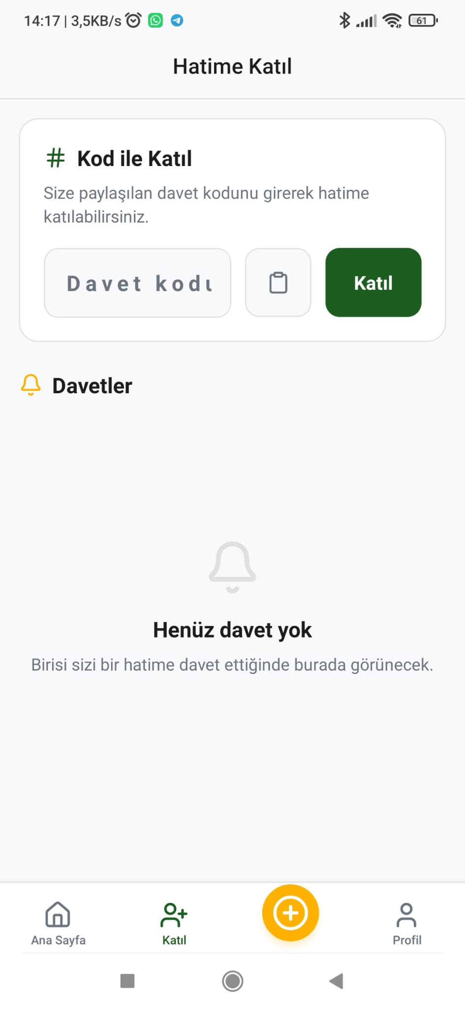 Ha'Team Screenshot 5