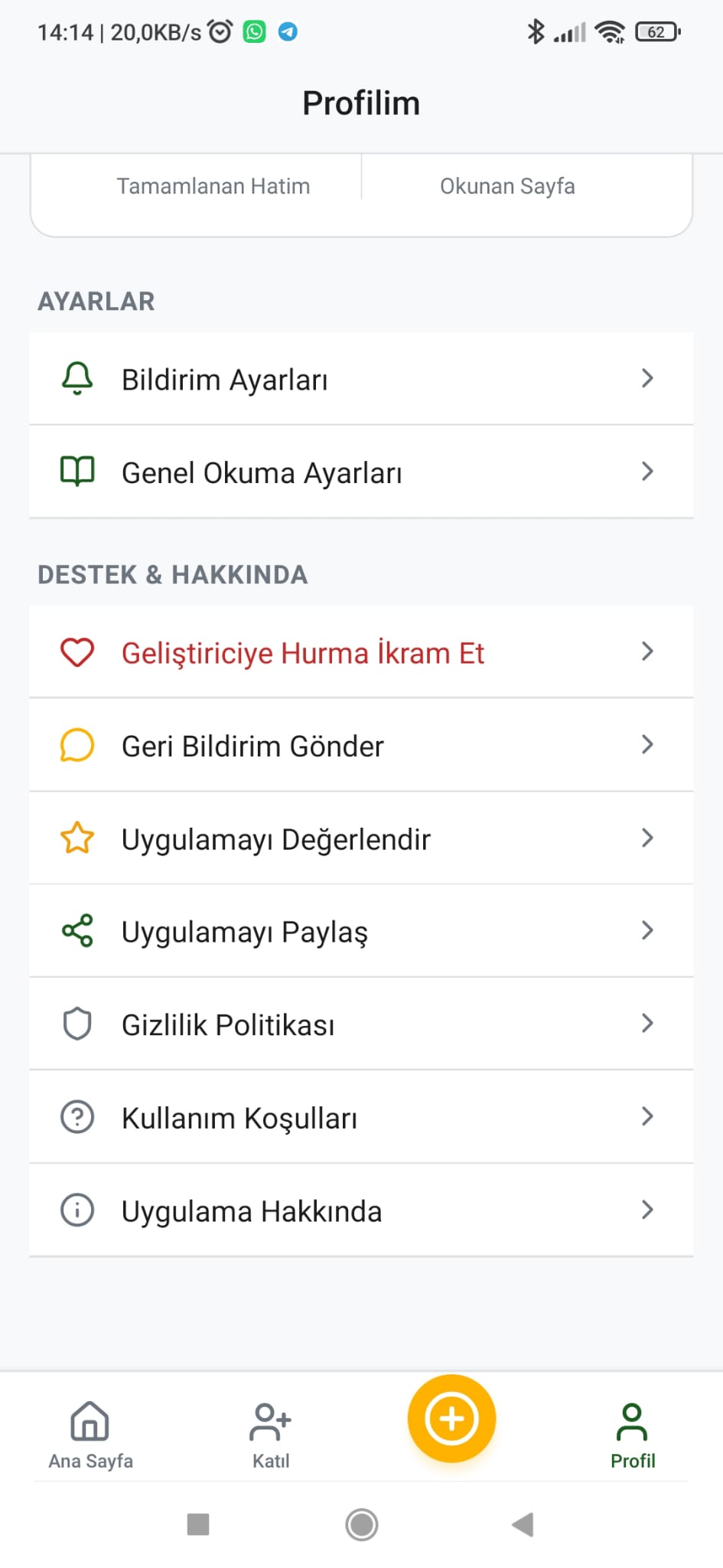 Ha'Team Screenshot 7